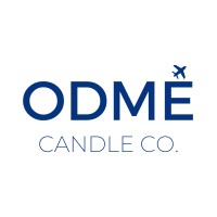 ODMÉ Candle Co. logo, ODMÉ Candle Co. contact details