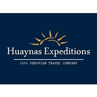 Huaynas Expeditions logo, Huaynas Expeditions contact details