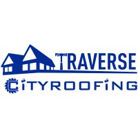 Traverse City Roofing logo, Traverse City Roofing contact details