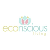 Econscious Living logo, Econscious Living contact details