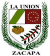 municipalidad de La Uniòn Zacapa logo, municipalidad de La Uniòn Zacapa contact details