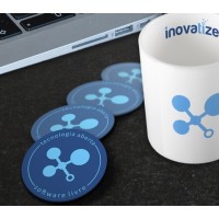 Inovatize logo, Inovatize contact details