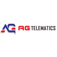 A G TELEMATICS logo, A G TELEMATICS contact details