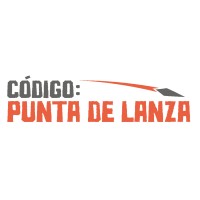 CÓDIGO: PUNTA DE LANZA logo, CÓDIGO: PUNTA DE LANZA contact details