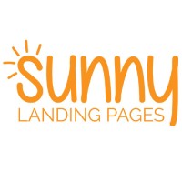 Sunny Landing Pages logo, Sunny Landing Pages contact details