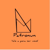 Patronun logo, Patronun contact details