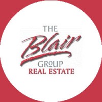 The Blair Group Real Estate logo, The Blair Group Real Estate contact details