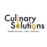 Culinary Solutions logo, Culinary Solutions contact details