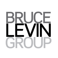 Bruce Levin Group logo, Bruce Levin Group contact details