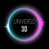 Universo 3D SAC logo, Universo 3D SAC contact details