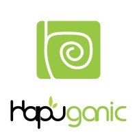 HaPu Natural logo, HaPu Natural contact details