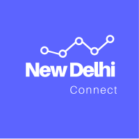 New Delhi Connect logo, New Delhi Connect contact details