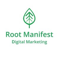 Root Manifest Digital Marketing logo, Root Manifest Digital Marketing contact details