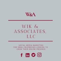 Wik & Associates, LLC logo, Wik & Associates, LLC contact details