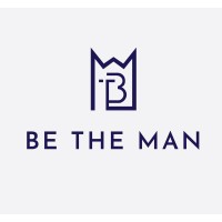 Be The Man Style logo, Be The Man Style contact details