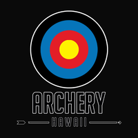 Archery Hawaii logo, Archery Hawaii contact details