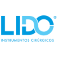 Lido Instrumentos Cirúrgicos Ltda. logo, Lido Instrumentos Cirúrgicos Ltda. contact details