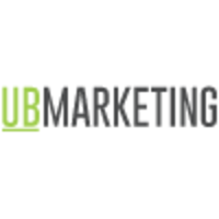 UB Marketing, Inc. logo, UB Marketing, Inc. contact details