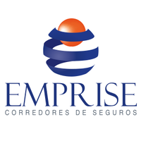 Emprise Corredores logo, Emprise Corredores contact details