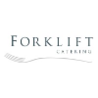 Forklift Catering logo, Forklift Catering contact details