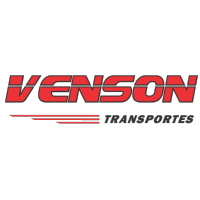 Venson Transportes logo, Venson Transportes contact details