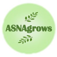 ASNAgrows logo, ASNAgrows contact details