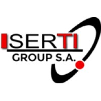 ISERTIGROUP S.A. logo, ISERTIGROUP S.A. contact details