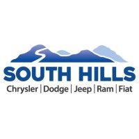 South Hills Chrysler Dodge Jeep Ram logo, South Hills Chrysler Dodge Jeep Ram contact details