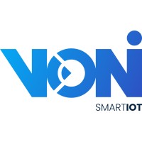 Voni SmartIoT logo, Voni SmartIoT contact details