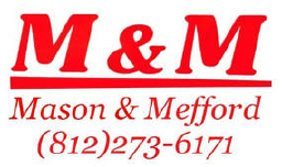 Mason and Mefford, Inc.(M&M Cartage) logo, Mason and Mefford, Inc.(M&M Cartage) contact details