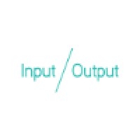 Input/Output Pty Ltd logo, Input/Output Pty Ltd contact details