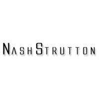 NashStrutton logo, NashStrutton contact details