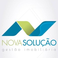 Nova Solução Gestão Imobiliária logo, Nova Solução Gestão Imobiliária contact details