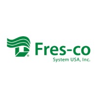 Fres-co System USA, Inc. logo, Fres-co System USA, Inc. contact details