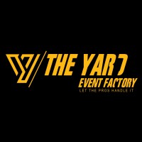 The Yard Event Factory (PVT) Ltd logo, The Yard Event Factory (PVT) Ltd contact details