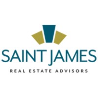 Saint James Real Estate Advisors logo, Saint James Real Estate Advisors contact details