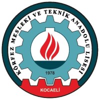 Körfez Vocational and Technical Anatolian High School logo, Körfez Vocational and Technical Anatolian High School contact details