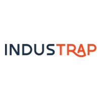 Industrap logo, Industrap contact details