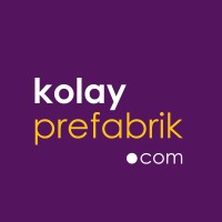 Kolay Prefabricated Buildings logo, Kolay Prefabricated Buildings contact details