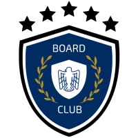 Board Club logo, Board Club contact details