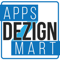 Apps Dezign Mart logo, Apps Dezign Mart contact details