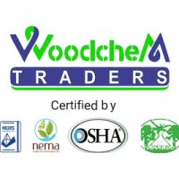 WOODCHEM COMPANY LIMITED logo, WOODCHEM COMPANY LIMITED contact details