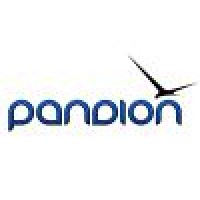 PANDION SARL logo, PANDION SARL contact details