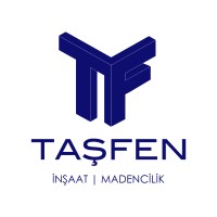 TAŞFEN Construction and Mining logo, TAŞFEN Construction and Mining contact details