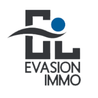 Evasion Immo logo, Evasion Immo contact details