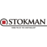 Stokman Ltd. logo, Stokman Ltd. contact details