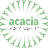 Acacia Sustainability logo, Acacia Sustainability contact details