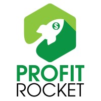 Profit Rocket logo, Profit Rocket contact details