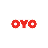 OYO Rooms logo, OYO Rooms contact details