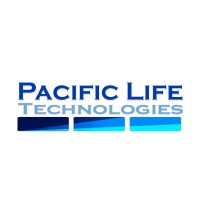 Pacific Life Technologies logo, Pacific Life Technologies contact details